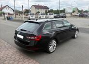 Škoda Superb 4
