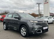 Citroën C5 Aircross 7