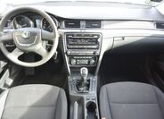 Škoda Superb 12