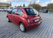 Nissan Micra Hatchback 1,2 l 48 kw