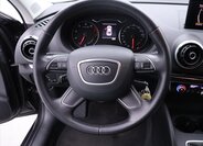 Audi A3 Sedan / Limuzína 1,4 l 92 kw