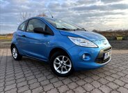 Ford Ka 5