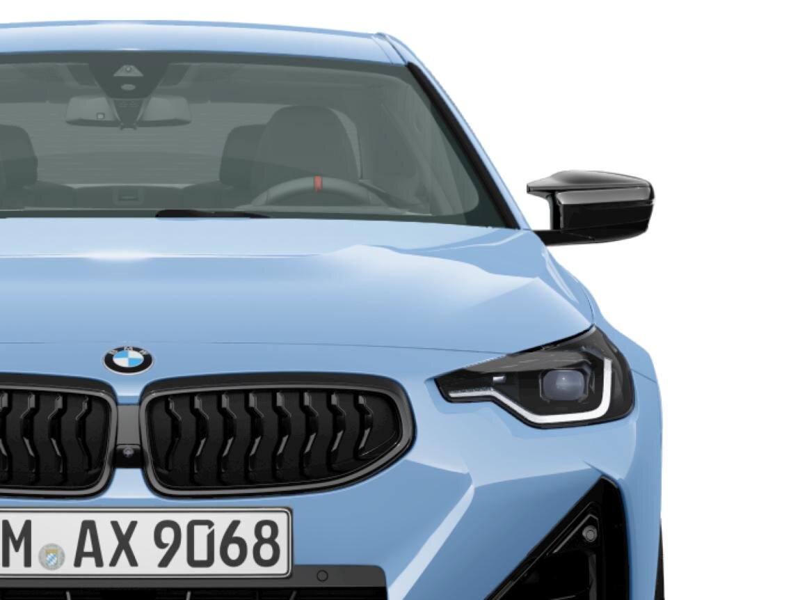 BMW Řada 2 Ostatní 3,0 l 275 kw