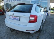 Škoda Octavia Kombi 1,6 l 85 kw