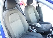 Citroën C-Elysée Sedan 1,2 l 61 kw