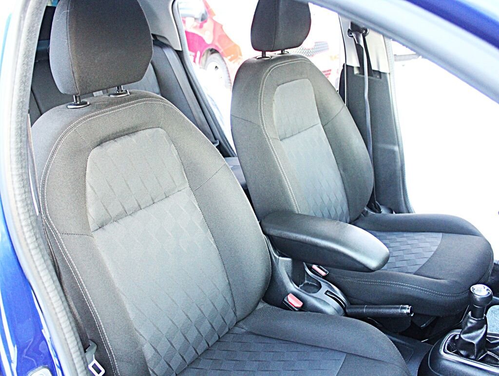 Citroën C-Elysée Sedan 1,2 l 61 kw