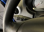 Dacia Sandero Hatchback 1,4 l 55 kw