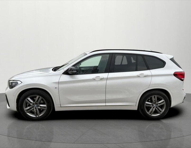 BMW X1 Kombi 2,0 l 140 kw