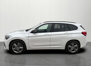 BMW X1 Kombi 2,0 l 140 kw