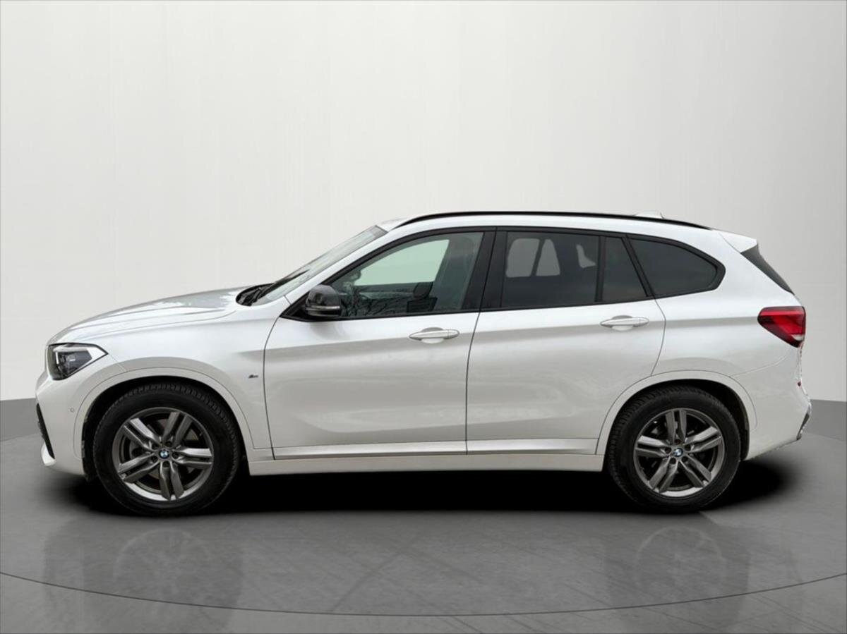 BMW X1 Kombi 2,0 l 140 kw