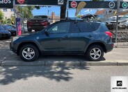 Toyota RAV4 3