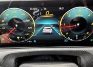 Mercedes-Benz CLA Kombi 2,0 l 85 kw