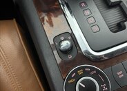 Volkswagen Touareg SUV 3,0 l 165 kw