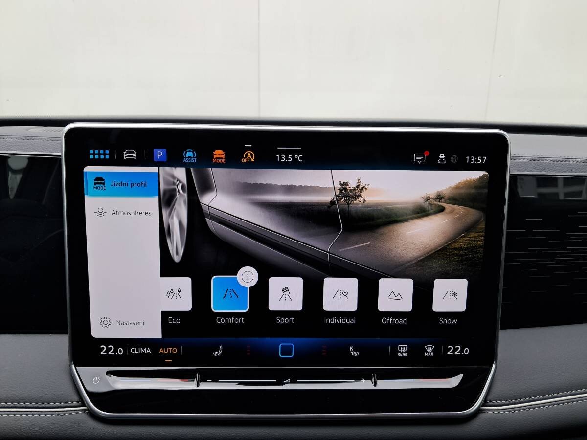 Volkswagen Tiguan SUV / Terénní 2,0 l 142 kw