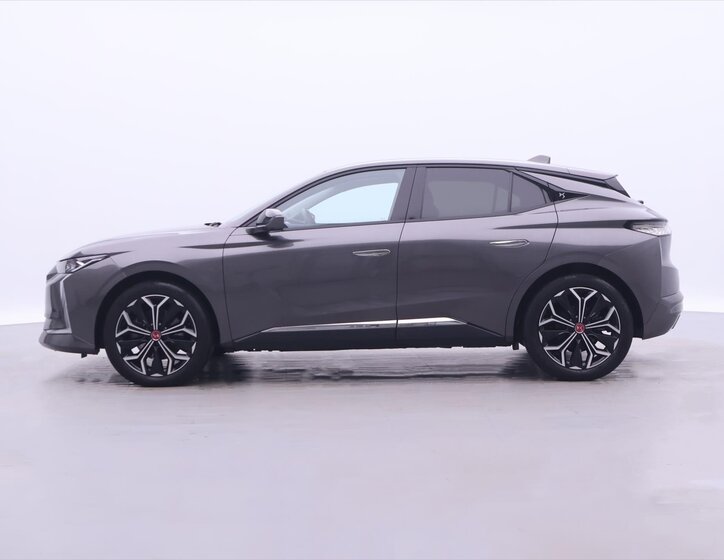 DS Automobiles DS4 Hatchback 1,6 l 165 kw