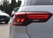 Volkswagen T-Roc CUV / Crossover 1,5 l 110 kw
