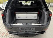 Land Rover Range Rover Sport SUV / Terénní 3,0 l 184 kw