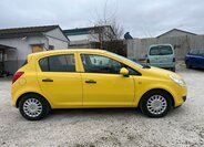 Opel Corsa 4