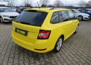Škoda Fabia 9