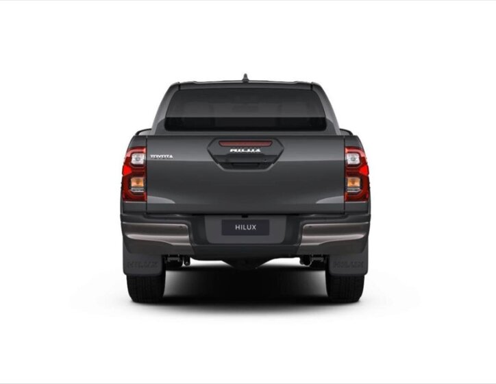 Toyota Hilux Pick-up 2,8 l 150 kw