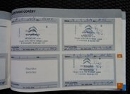 Citroën Berlingo Skříň 1,6 l 55 kw