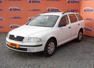 Škoda Octavia 3