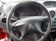 Citroën Berlingo MPV 1,4 l 55 kw