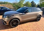 Land Rover Range Rover Velar 6