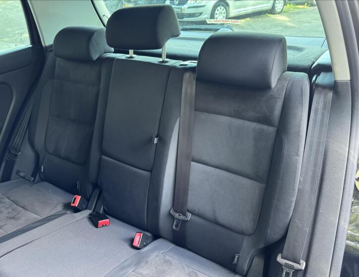 Volkswagen Golf Plus 33