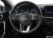 KIA XCeed SUV / Terénní 1,5 l 103 kw