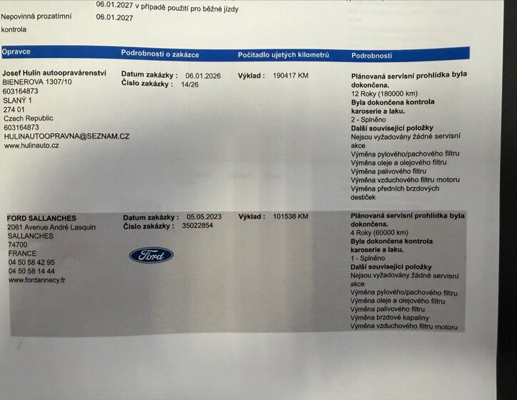 Ford Ranger Pick-up 3,2 l 147 kw