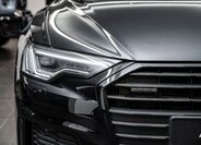 Audi A6 Kombi 3,0 l 210 kw