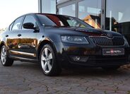 Škoda Octavia 5