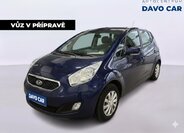 KIA Venga MPV 1,6 l 91 kw