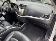 Fiat Freemont SUV 2,0 l 125 kw