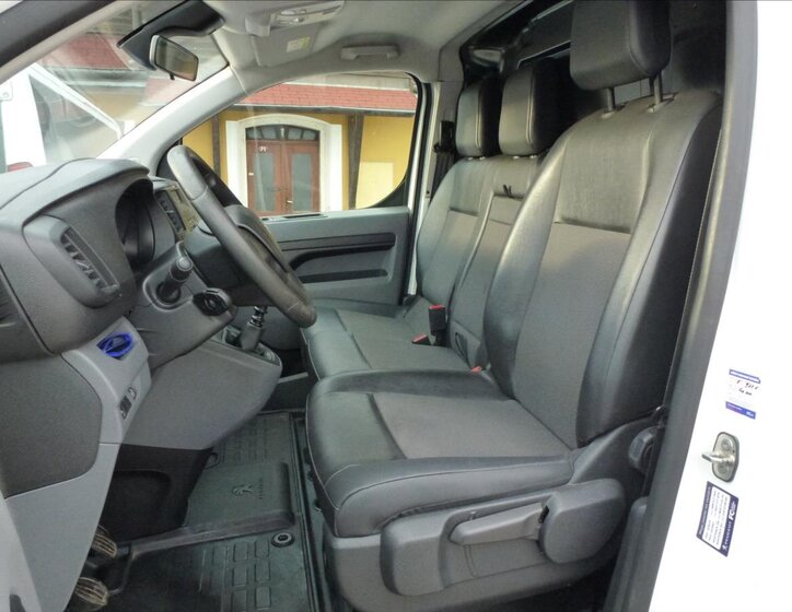 Peugeot Expert Skříň 2,0 l 90 kw