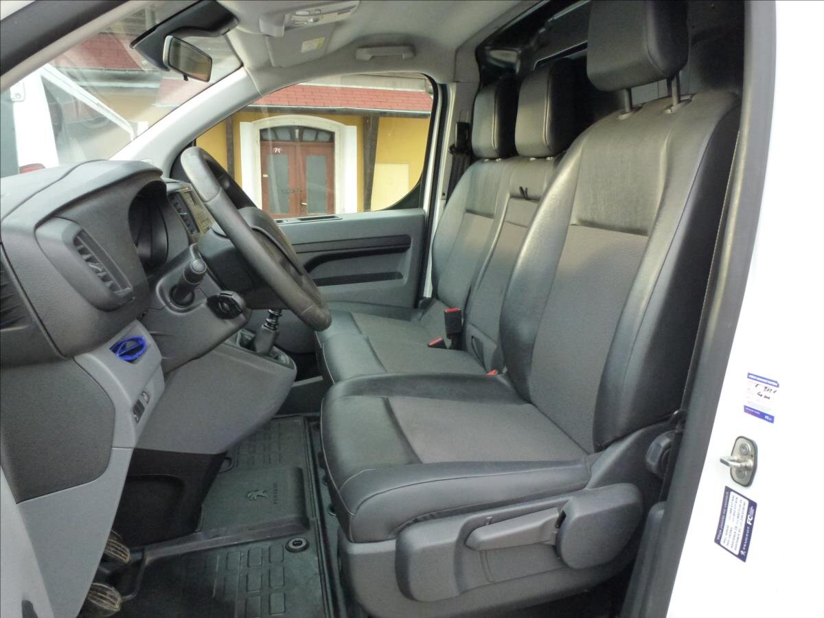 Peugeot Expert Skříň 2,0 l 90 kw