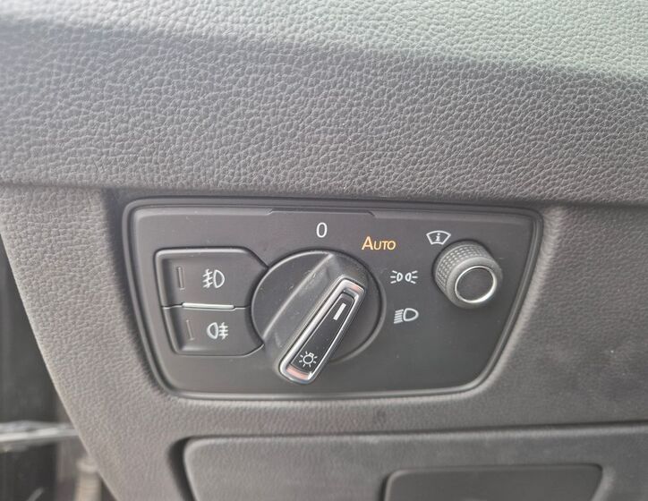 Volkswagen Passat 19