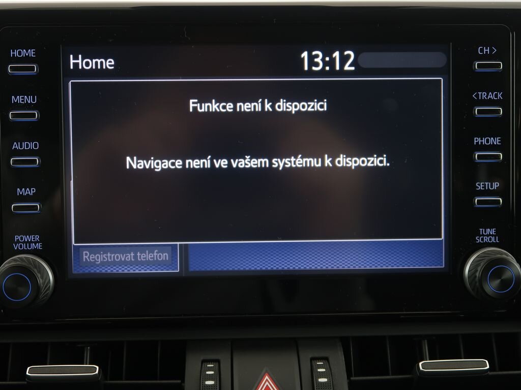 Toyota RAV4 SUV 2,5 l 131 kw