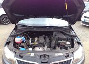 Škoda Rapid Hatchback 1,2 l 63 kw