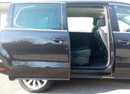 Volkswagen Sharan MPV 2,0 l 103 kw