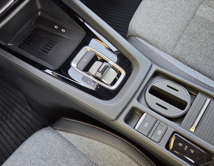 Škoda Octavia Liftback 1,5 l 110 kw