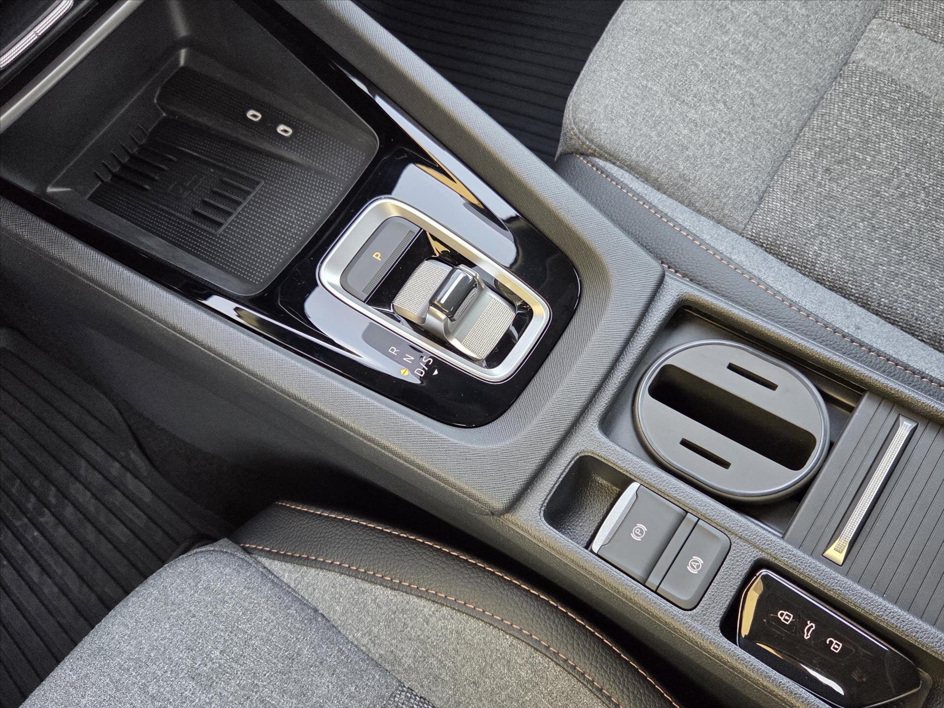 Škoda Octavia Liftback 1,5 l 110 kw