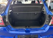 Suzuki Swift Hatchback 1,2 l 61 kw