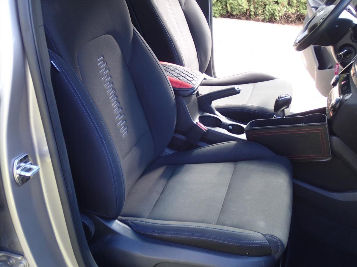 Hyundai Tucson SUV / Terénní 1,6 l 130 kw