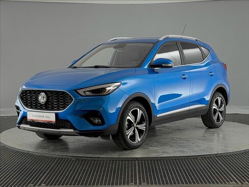MG ZS SUV / Terénní 1,5 l 78 kw