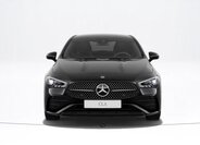 Mercedes-Benz CLA 2