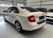 Škoda Rapid Sedan / Limuzína 1,6 l 77 kw