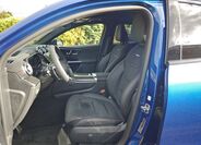 Mercedes-Benz GLC 13