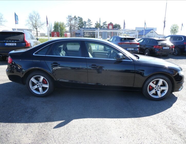 Audi A4 Sedan / Limuzína 2,0 l 105 kw